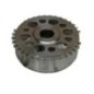 PLATO MAGETICO MKY 437000-1640 CB650R 2019-2024
