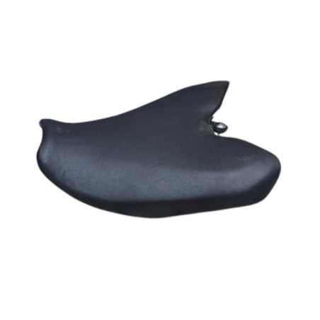 ASIENTO DELANTERO DEL CONDUCTOR YAMAHA MT07 D661 SIN LIMITAR 2025-2027