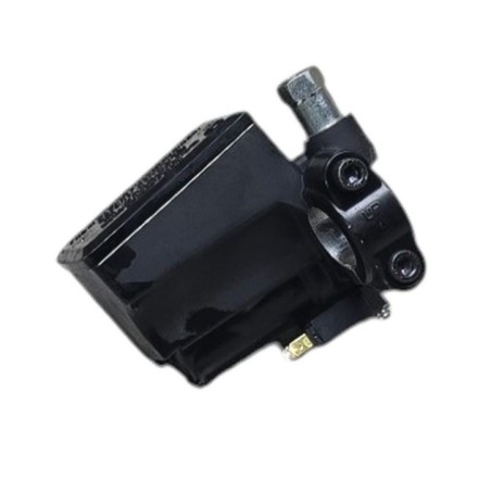 BOMBA DE FRENO DELANTERA YAMAHA MT07 D661 SIN LIMITAR 2025-2027
