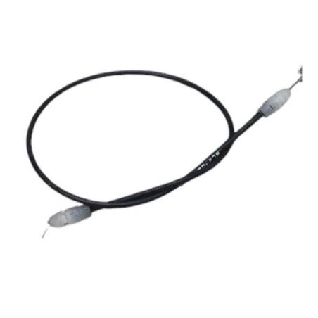 CABLE DE APERTURA DEL ASIENTO TRASERO YAMAHA MT07 D661 SIN LIMITAR 2025-2027