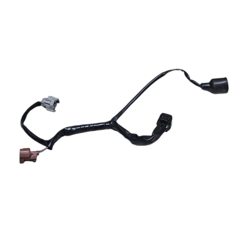 CABLEADO DE INYECCIÓN YAMAHA MT07 D661 SIN LIMITAR 2025-2027