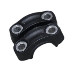 CIERRES DEL MANILLAR YAMAHA MT07 D661 SIN LIMITAR 2025-2027
