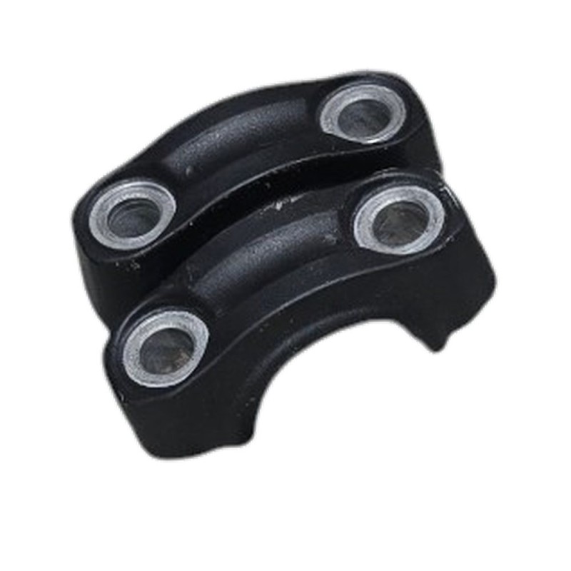 CIERRES DEL MANILLAR YAMAHA MT07 D661 SIN LIMITAR 2025-2027