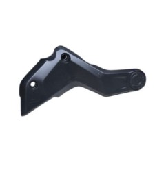 CUBRECHASIS DERECHO DE ALUMINIO YAMAHA MT07 D661 SIN LIMITAR 2025-2027
