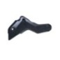 CUBRECHASIS DERECHO DE ALUMINIO YAMAHA MT07 D661 SIN LIMITAR 2025-2027