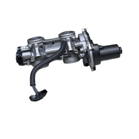 CUERPO DE INYECCIÓN MARIPOSA YAMAHA MT07 D661 SIN LIMITAR 2025-2027