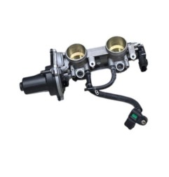 CUERPO DE INYECCIÓN MARIPOSA YAMAHA MT07 D661 SIN LIMITAR 2025-2027