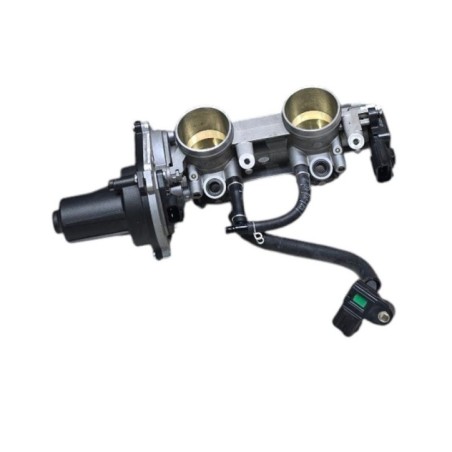 CUERPO DE INYECCIÓN MARIPOSA YAMAHA MT07 D661 SIN LIMITAR 2025-2027