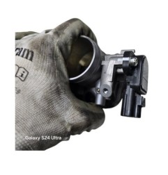 CUERPO DE INYECCIÓN MARIPOSA YAMAHA MT07 D661 2025-2027