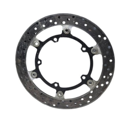 DISCO DE FRENO DELANTERO YAMAHA MT07 D661 SIN LIMITAR 2025-2027