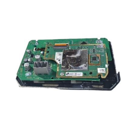 ELECTRÓNICA DEL CUENTAQUILÓMETROS YAMAHA MT07 D661 SIN LIMITAR 2025-2027
