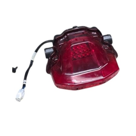 PILOTO TRASERO YAMAHA MT07 D661 SIN LIMITAR 2025-2027
