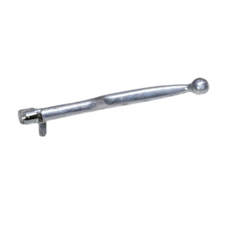 MANETA DE EMBRAGUE YAMAHA MT07 D661 SIN LIMITAR 2025-2027