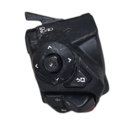 PIÑA DE LUCES YAMAHA MT07 D661 SIN LIMITAR 2025-2027