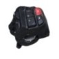 PIÑA DE LUCES YAMAHA MT07 D661 SIN LIMITAR 2025-2027
