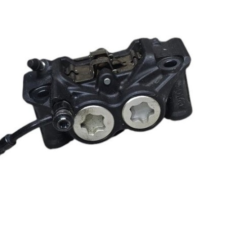 PINZA DE FRENO DELANTERA DERECHA YAMAHA MT07 D661 SIN LIMITAR 2025-2027