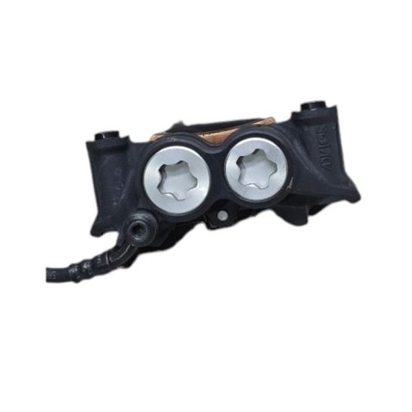 PINZA DE FRENO DELANTERA IZQUIERDA YAMAHA MT07 D661 SIN LIMITAR 2025-2027