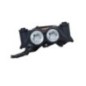 PINZA DE FRENO DELANTERA IZQUIERDA YAMAHA MT07 D661 SIN LIMITAR 2025-2027