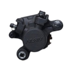 PINZA DE FRENO TRASERA YAMAHA MT07 D661 SIN LIMITAR 2025-2027