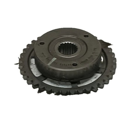 EMBRAGUE DE ARRANQUE CB650R 2019-2024 Honda CB650R 2021-2024 foto 1