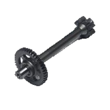 EJE EMBRAGUE-MOTOR ARRANQUE CB650R 2019-2024 Honda CB650R 2021-2024 foto 1