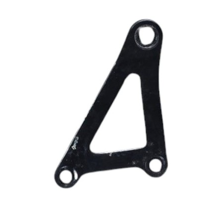 SOPORTE DERECHO DE CHASIS A CULATA YAMAHA MT07 D661 SIN LIMITAR 2025-2027