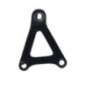 SOPORTE IZQUIERDO DE CHASIS A CULATA YAMAHA MT07 D661 SIN LIMITAR 2025-2027