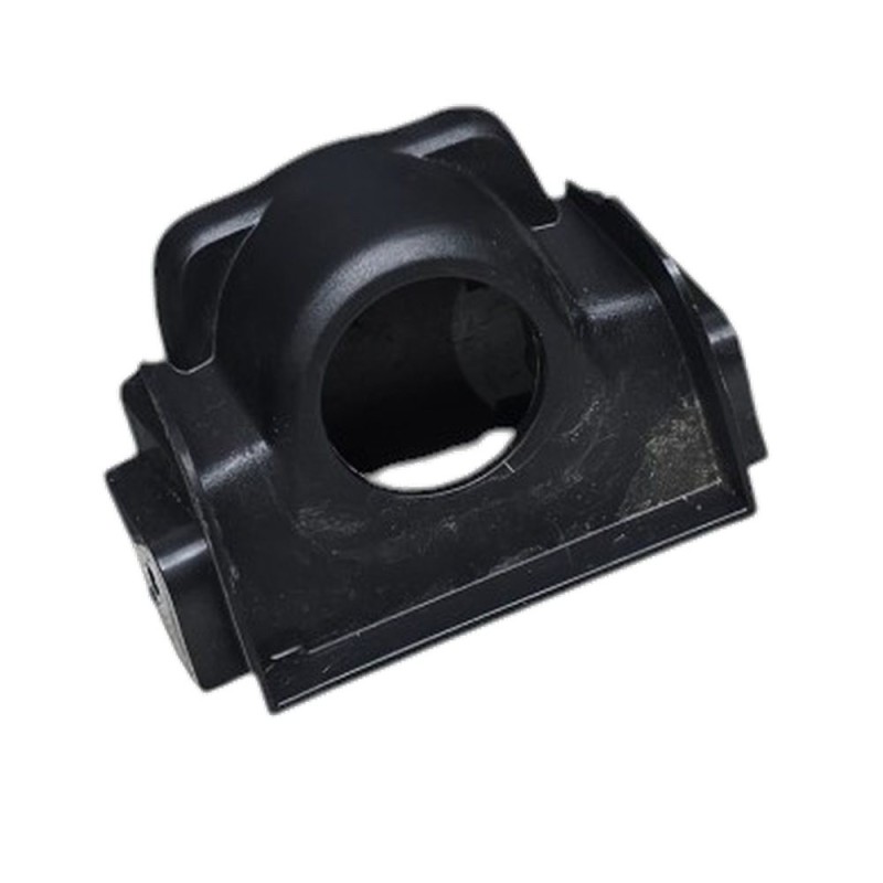 TAPA PROTECTORA DEL BOMBÍN DEL CLAUSOR YAMAHA MT07 D661 SIN LIMITAR 2025-2027