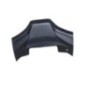TAPA TRASERA DEL ASIENTO DELANTERO YAMAHA MT07 D661 SIN LIMITAR 2025-2027
