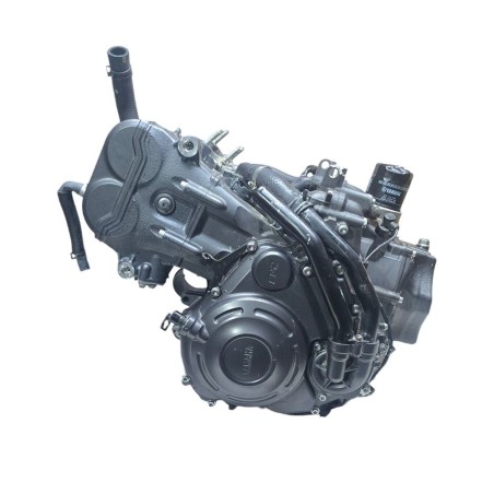MOTOR YAMAHA MT07 D661 SIN LIMITAR 2025-2027 M433E