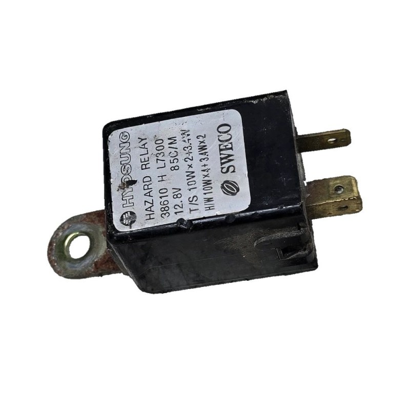 RELE DE INTERMITENCIA HYOSUNG COMET 250 2003 2007 RELE DE INTERMITENCIA HYOSUNG COMET 250 2003 2007