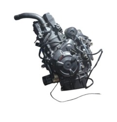 MOTOR COMPLETO YAMAHA R7 2022-2025