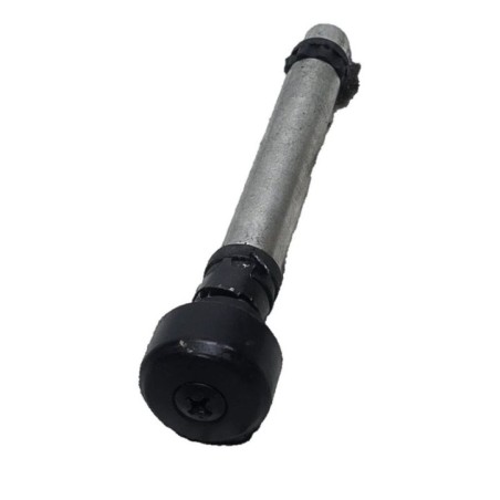 CONTRAPESO SUELTO CB650R 2019-2024 Honda CB650R 2021-2024 foto 1