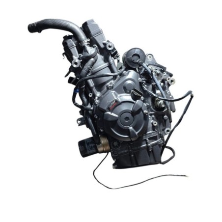 MOTOR COMPLETO YAMAHA R7 2022-2025