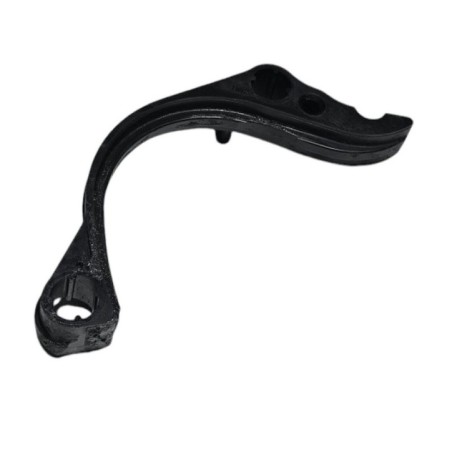 PROTECTOR CÁRTER PIÑÓN DE ATAQUE YAMAHA R7 2022-2025