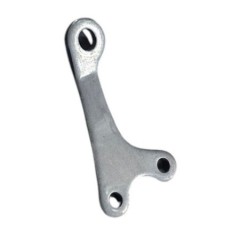 SOPORTE MOTOR CHASIS CULATA IZQUIERDO YAMAHA R7 2022-2025
