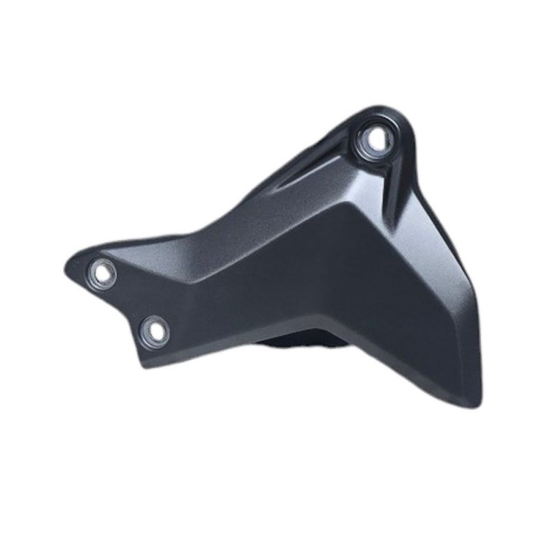 TAPA CUBRECHASIS CENTRAL DERECHA YAMAHA R7 2022-2025