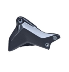 TAPA CUBRECHASIS CENTRAL IZQUIERDA YAMAHA R7 2022-2025