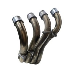 TUBO DE ESCAPE HM-MKY-E2 DEFECTO CB650R 2019-2024