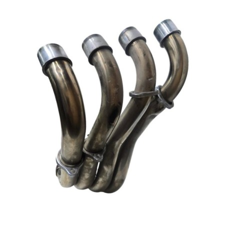 TUBO DE ESCAPE HM-MKY-E2 DEFECTO CB650R 2019-2024