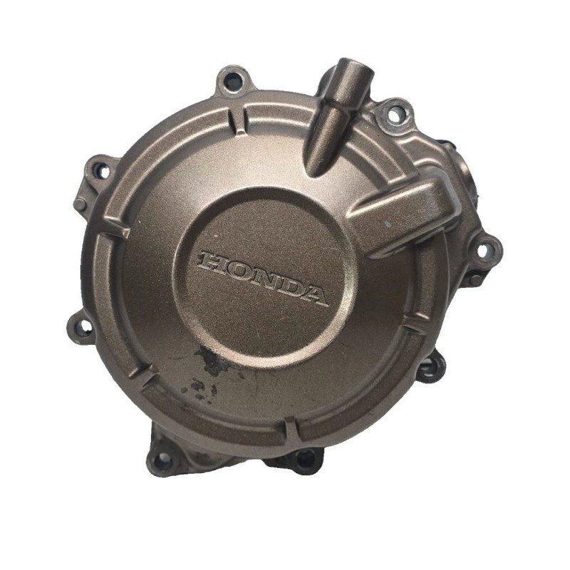 TAPA STATOR ALTERNADOR DEFECTO CB650R 2019-2020