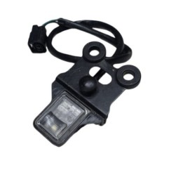 LUZ LED PORTAMATRÍCULAS HONDA NC750XD DCT RH09 2021-2024