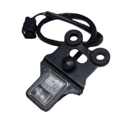LUZ LED PORTAMATRÍCULAS HONDA NC750XD DCT RH09 2021-2024