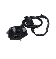 PIÑA DE LUCES IZQUIERDA HONDA NC750XD DCT RH09 2021-2024