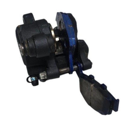 PINZA DE FRENO TRASERA HONDA NC750XD DCT RH09 2021-2024