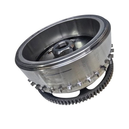 PLATO MAGNÉTICO HONDA NC750XD DCT RH09 2021-2024
