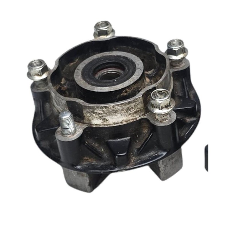 PORTACORONA CON SILENBLOCKS HONDA NC750XD DCT RH09 2021-2024
