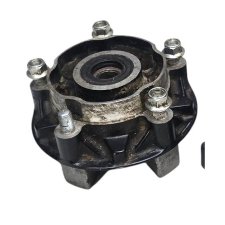PORTACORONA CON SILENBLOCKS HONDA NC750XD DCT RH09 2021-2024