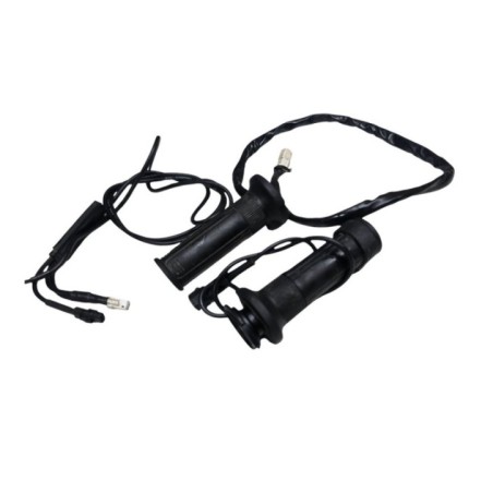 PUÑOS MANGUITOS CALEFACTABLES HONDA NC750XD DCT RH09 2021-2024