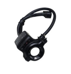 RECEPTOR ANTENA INMOVILIZADOR HONDA NC750XD DCT RH09 2021-2024